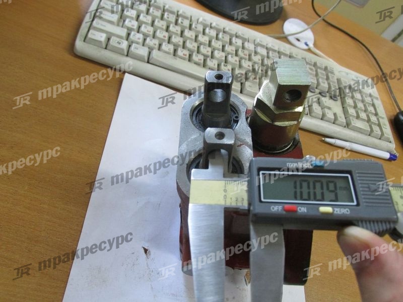 Механизм трансмиссии 42C0154 XG918