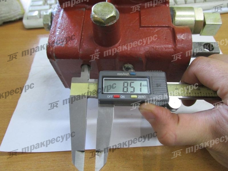 Механизм трансмиссии 42C0154 XG918