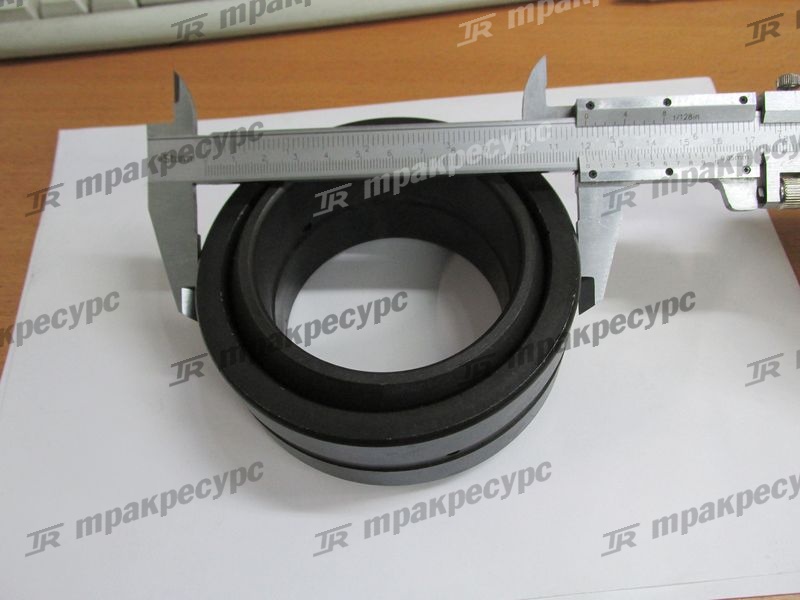 Подшипник пальца нижнего сочленения рамы 35B0013 XG955II