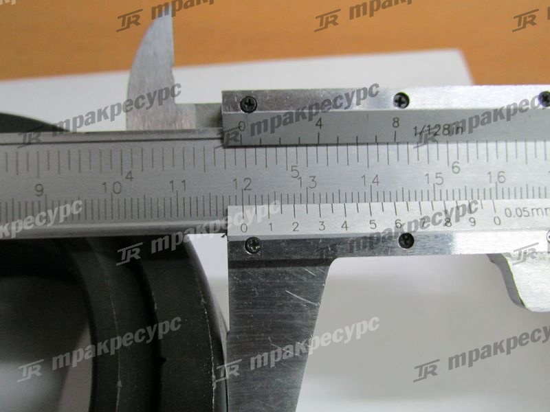 Подшипник пальца нижнего сочленения рамы 35B0013 XG955II