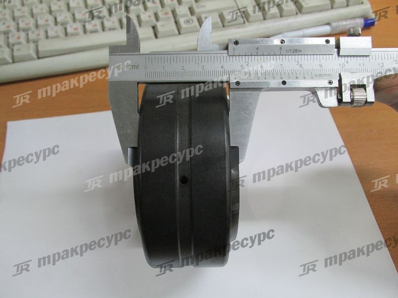 Подшипник пальца нижнего сочленения рамы 35B0013 XG955II