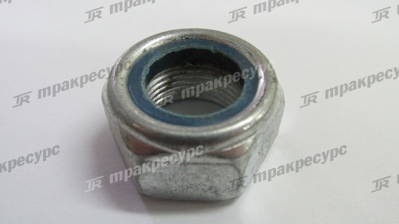 Гайка М20