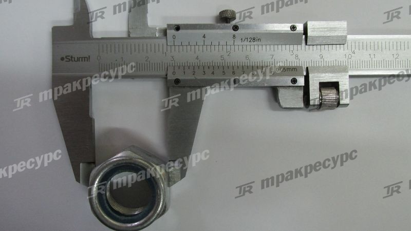Гайка М20