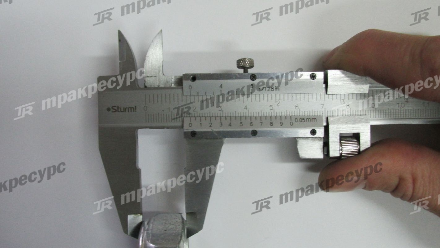 Гайка М20