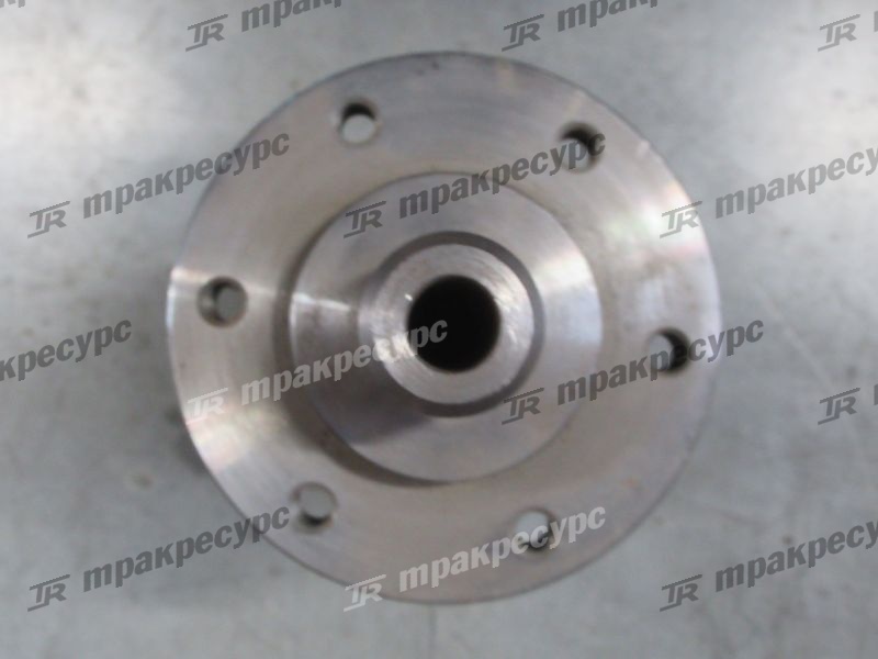 Вал конвертера ГДП 63A0009 XG932II