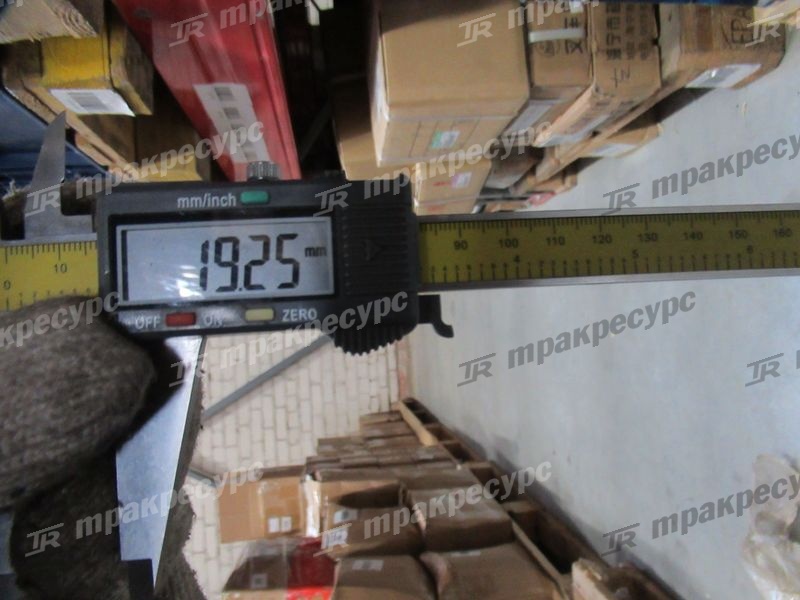 Вал конвертера ГДП 63A0009 XG932II