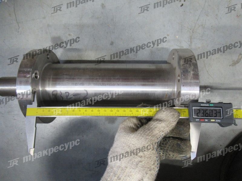 Вал конвертера ГДП 63A0009 XG932II