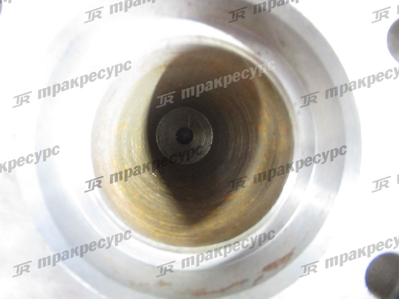 Вал конвертера ГДП 63A0009 XG932II