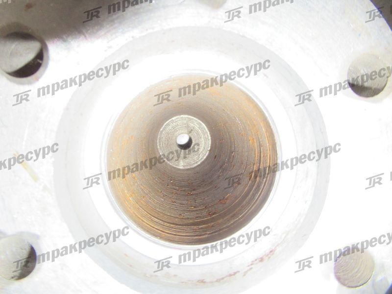 Вал конвертера ГДП 63A0009 XG932II