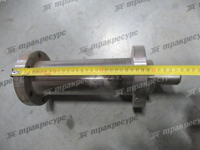 Вал конвертера ГДП 63A0009 XG932II