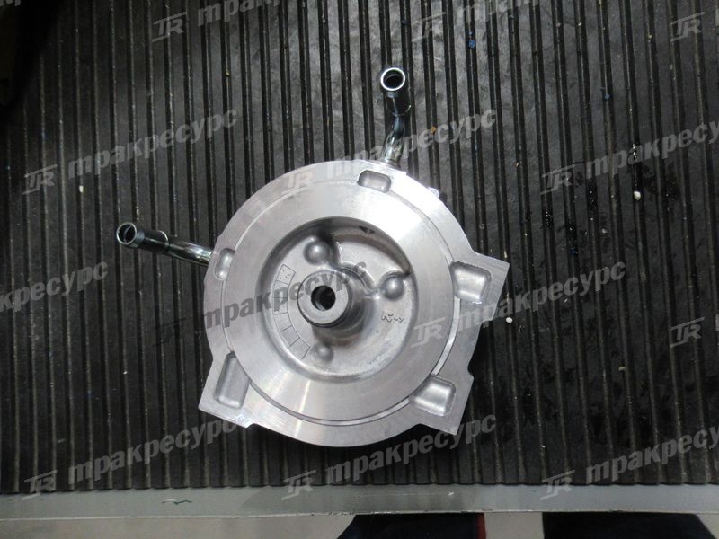 Насос топливоподкачивающий Z-8-94367-293-0