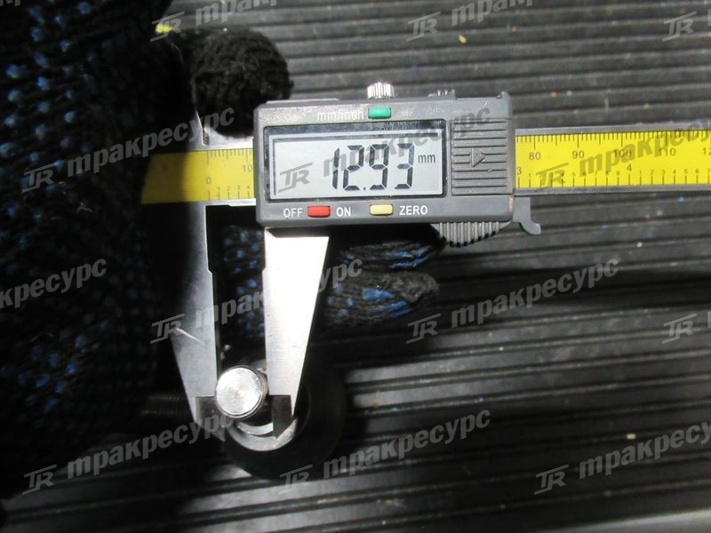 Наконечник рулевой 304-41-31922