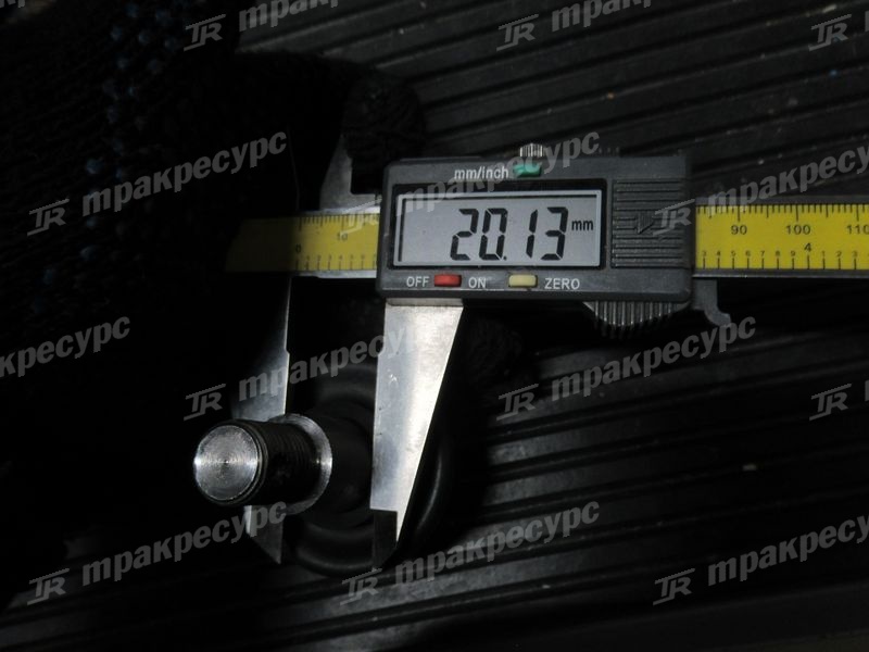 Наконечник рулевой 304-41-31922
