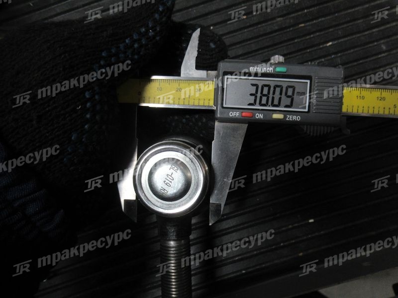 Наконечник рулевой 304-41-31922