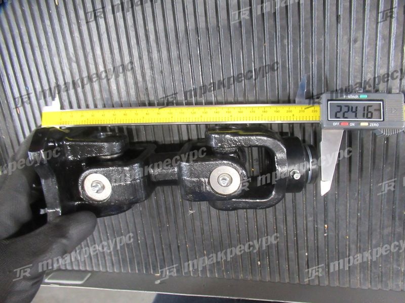 Соединение карданное 3EC-01-32711