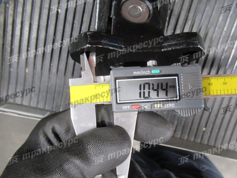 Соединение карданное 3EC-01-32711