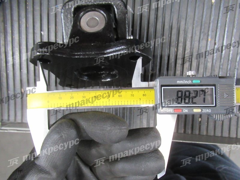 Соединение карданное 3EC-01-32711