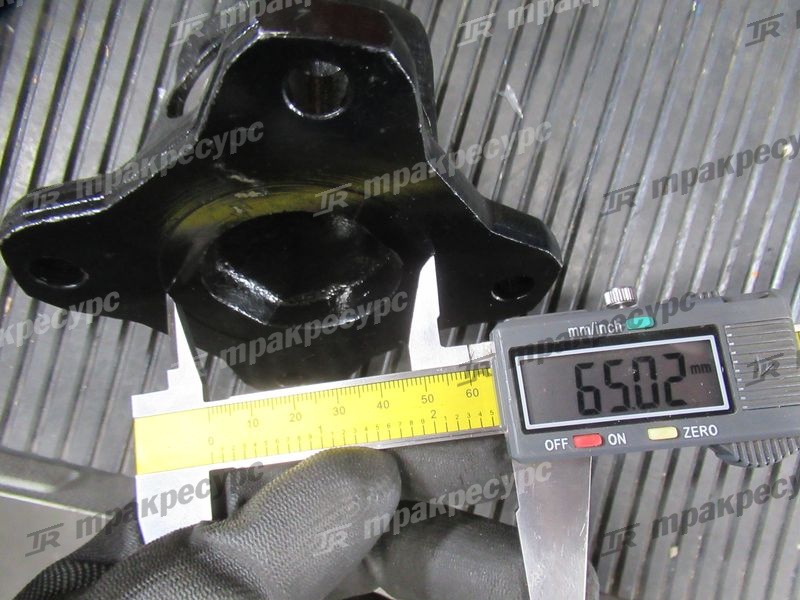 Соединение карданное 3EC-01-32711