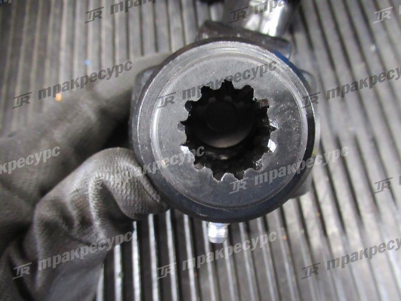 Соединение карданное 3EC-01-32711