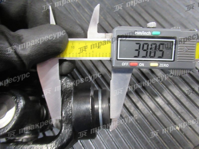 Соединение карданное 3EC-01-32711