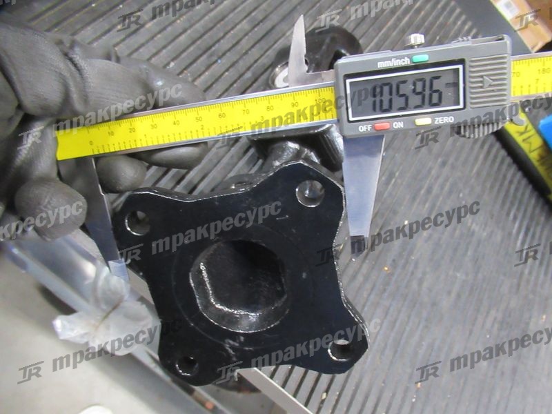 Соединение карданное 3EC-01-32711