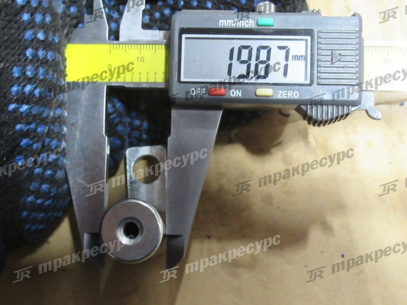 Палец тяги рулевой 91E43-11900