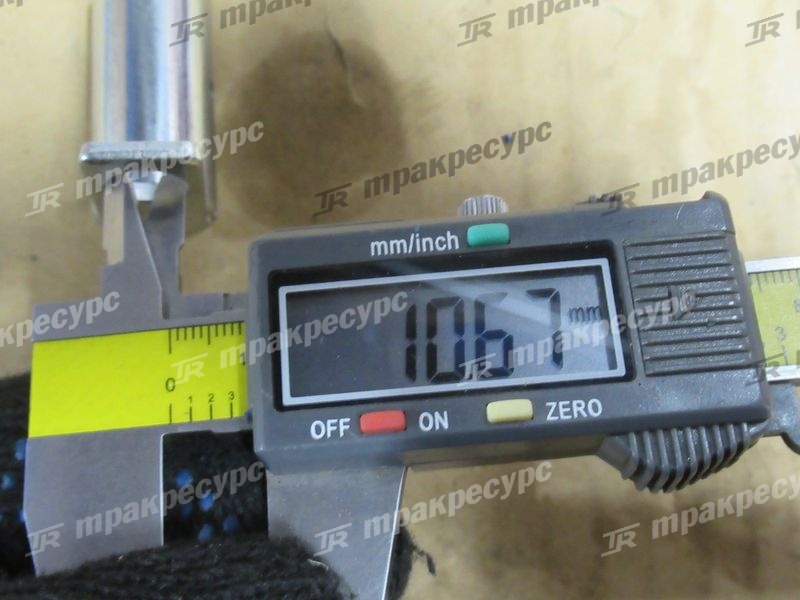 Палец тяги рулевой 91E43-11900