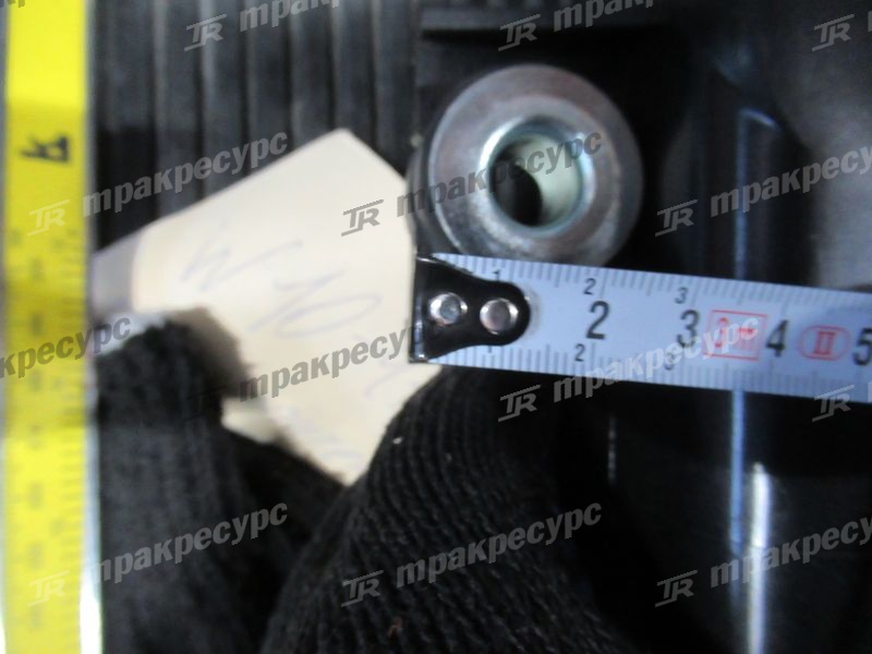 Радиатор 91E01-00010