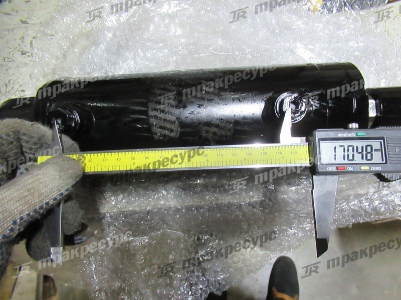 Цилиндр наклона правый 22N58-50401