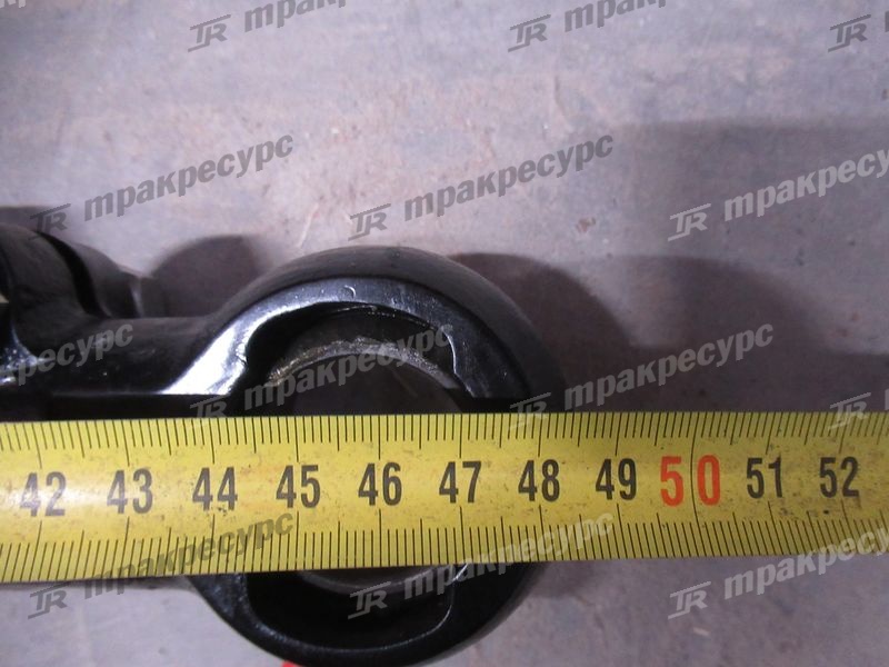 Цилиндр наклона левый 22N58-50501