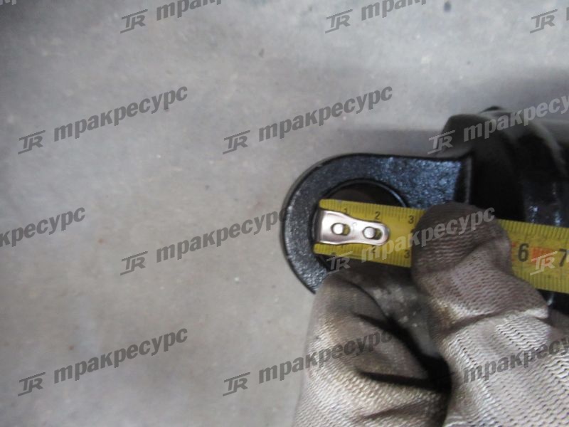 Цилиндр наклона левый 22N58-50501