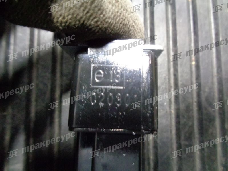 Реле 216G2-43711