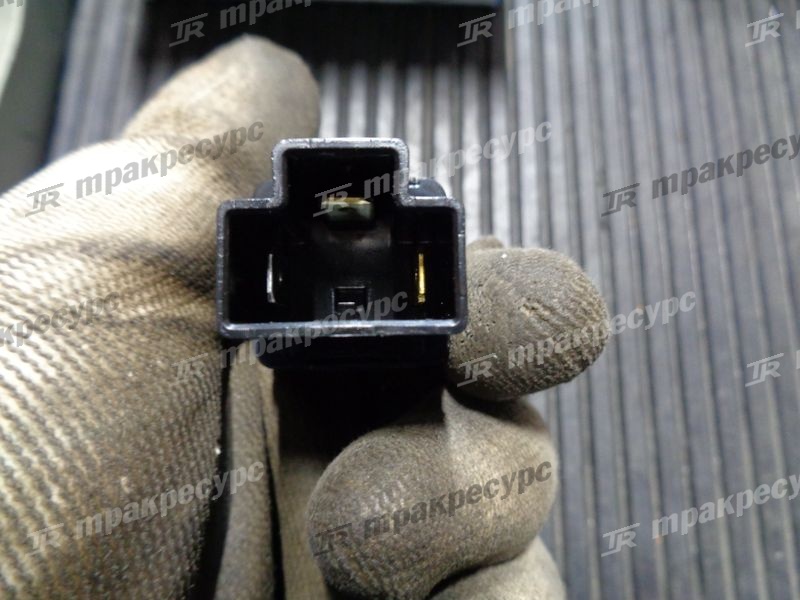 Реле 216G2-43711