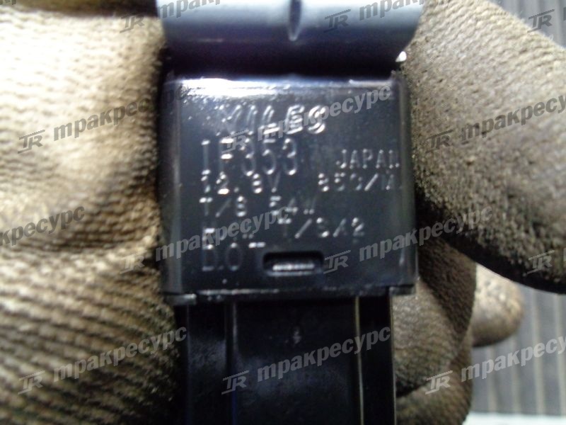 Реле 216G2-43711