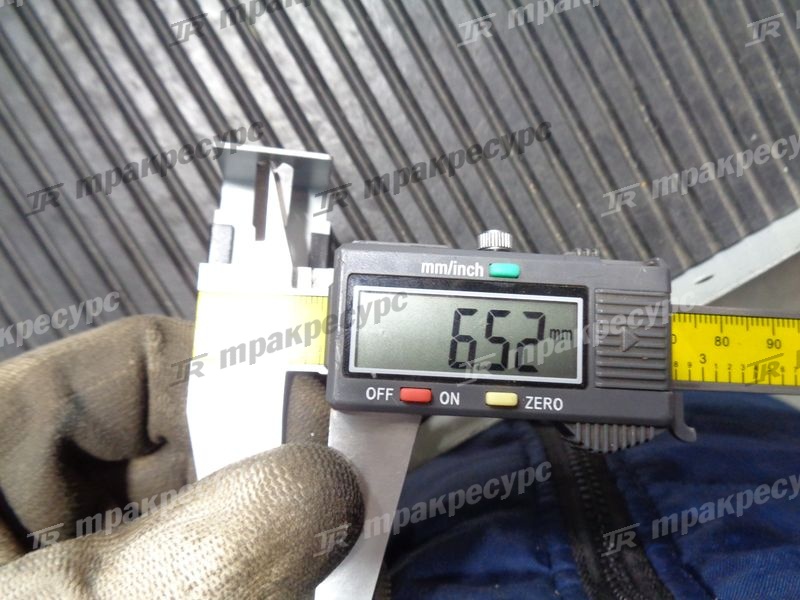 Реле 216G2-43711
