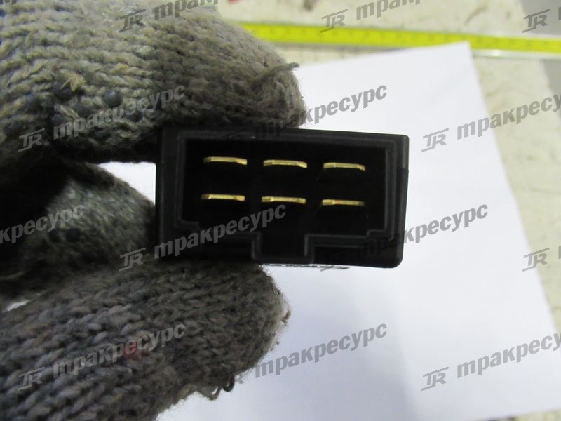 Реле-таймер 239A2-42311