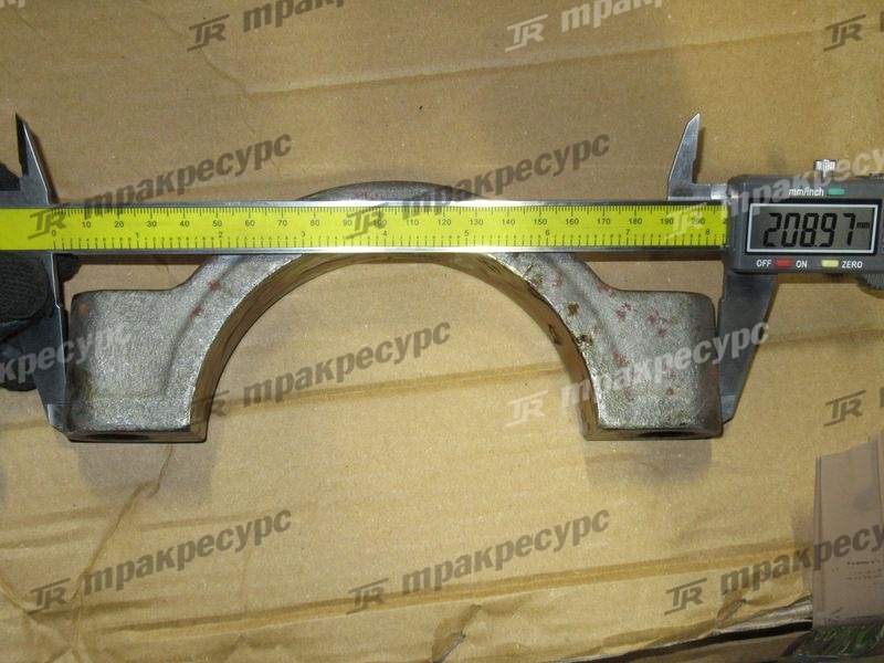 Бугель 277P8-32701