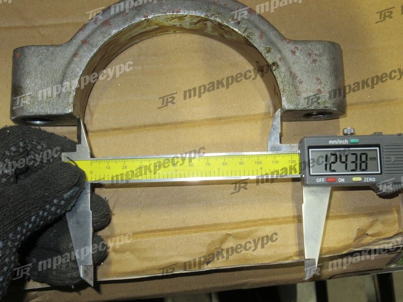 Бугель 277P8-32701