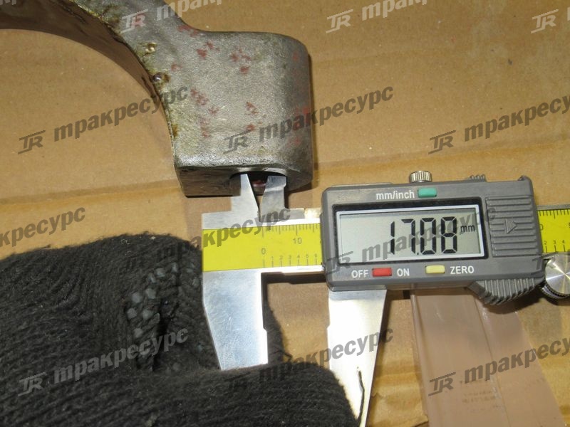 Бугель 277P8-32701