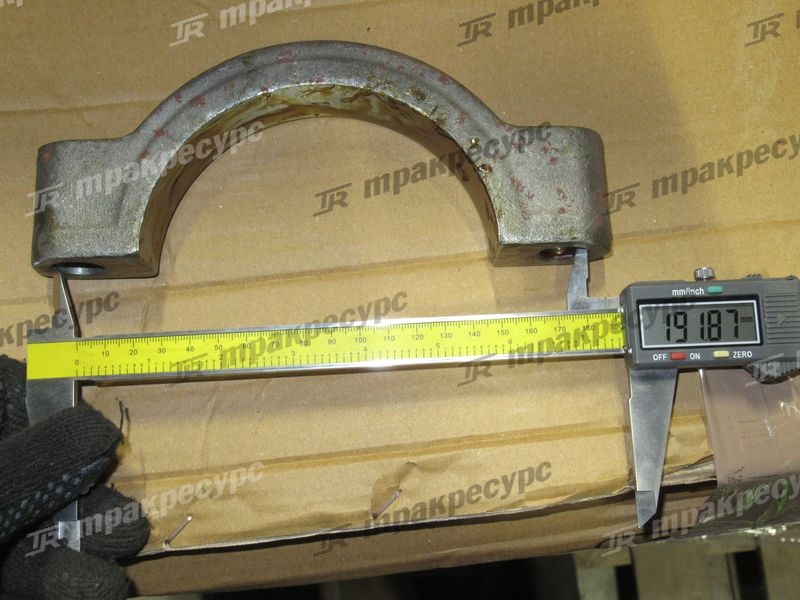 Бугель 277P8-32701