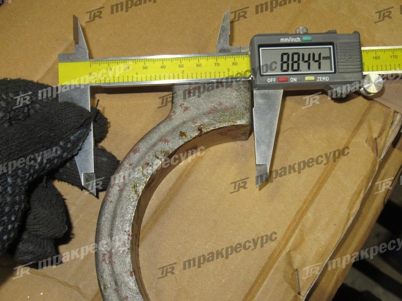 Бугель 277P8-32701