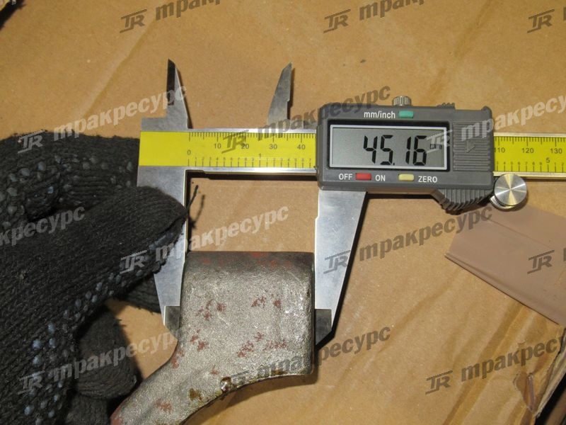 Бугель 277P8-32701