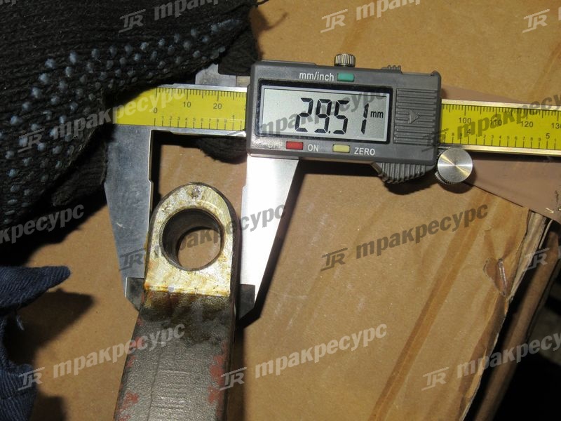 Бугель 277P8-32701