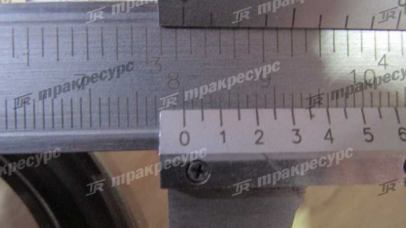 Уплотнение коленвала переднее BN-1C020-04140