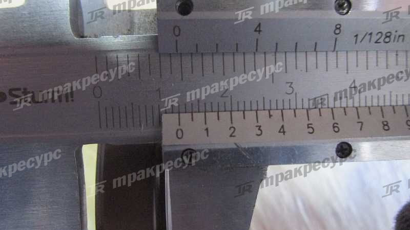 Уплотнение коленвала переднее BN-1C020-04140