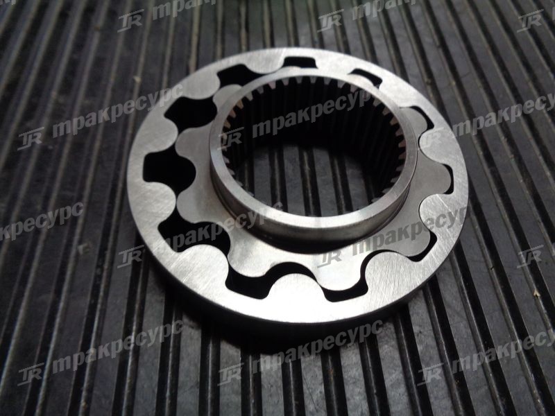 Ротор насоса масляного KUBOTA V3300 BN-1C010-35070
