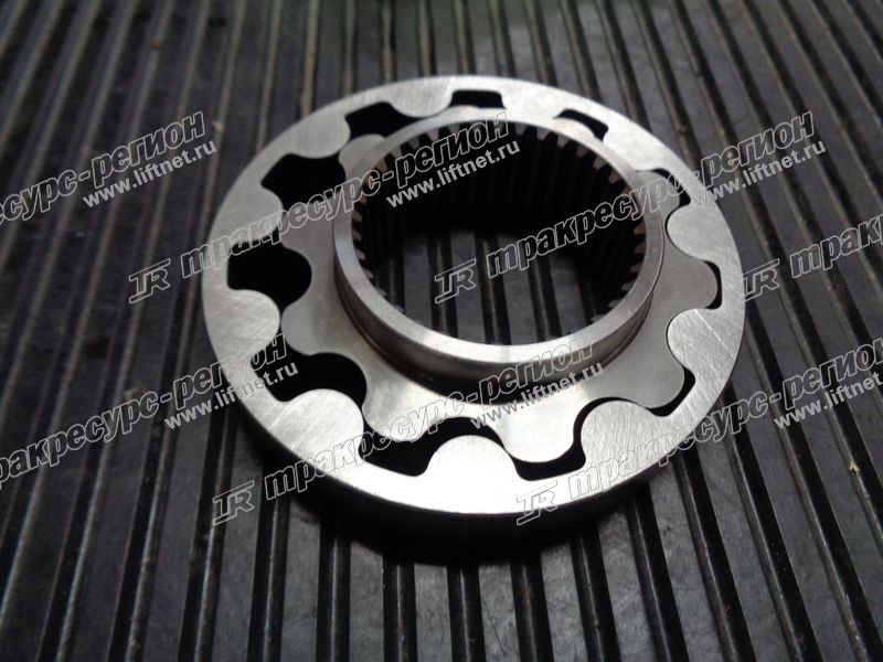 Ротор насоса масляного KUBOTA V3300 BN-1C010-35070