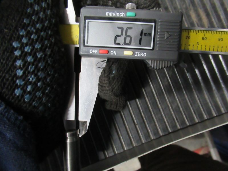 Втулка клапана направляющая KUBOTA V3300 BN-16261-13540