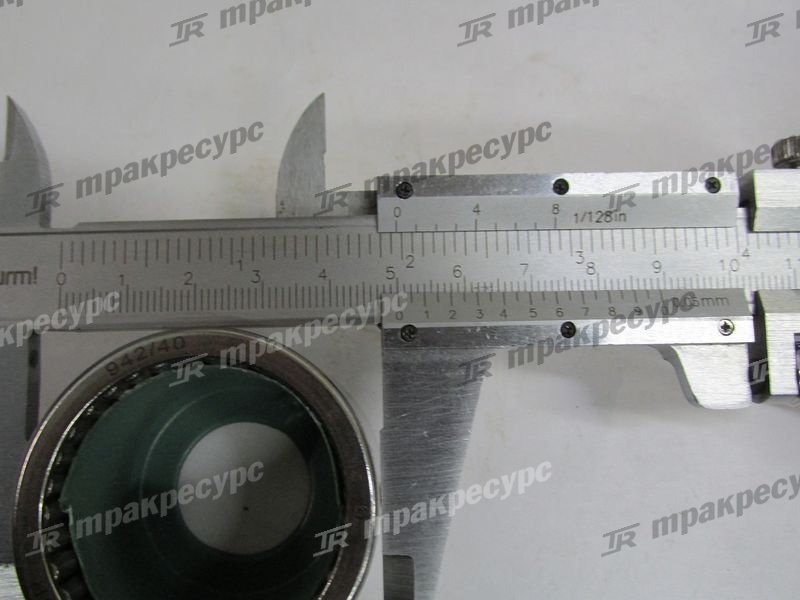 Подшипник 80942/40