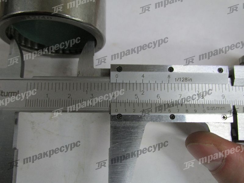 Подшипник 80942/40